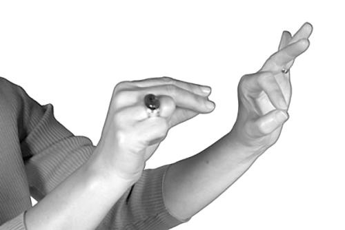 Иллюстрация к книге — Эмоциональный код исцеления. Подсознание лечит любую болезнь! [i_013.jpg]