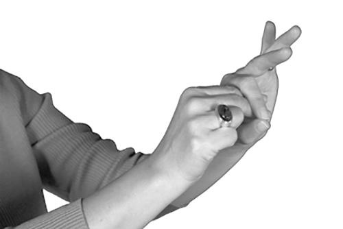 Иллюстрация к книге — Эмоциональный код исцеления. Подсознание лечит любую болезнь! [i_014.jpg]