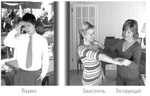 Иллюстрация к книге — Эмоциональный код исцеления. Подсознание лечит любую болезнь! [i_033.jpg]