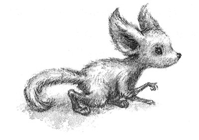 Иллюстрация к книге — Дети дельфинов [i_006.jpg]