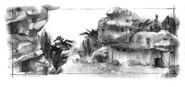 Иллюстрация к книге — Дети дельфинов [i_010.jpg]