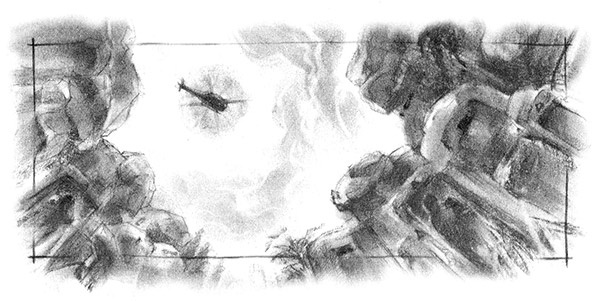 Иллюстрация к книге — Дети дельфинов [i_022.jpg]