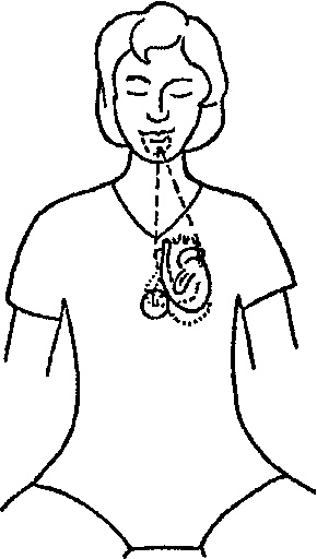 Иллюстрация к книге — Мысль творит реальность: вам подвластно ВСЁ [Autogen_eBook_id26.jpg]