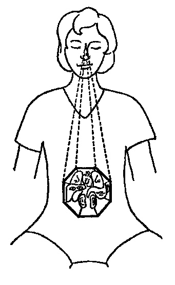 Иллюстрация к книге — Мысль творит реальность: вам подвластно ВСЁ [Autogen_eBook_id30.jpg]