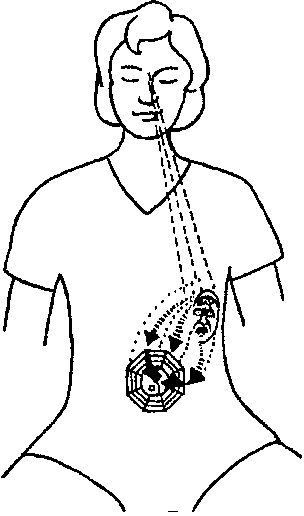 Иллюстрация к книге — Мысль творит реальность: вам подвластно ВСЁ [Autogen_eBook_id38.jpg]