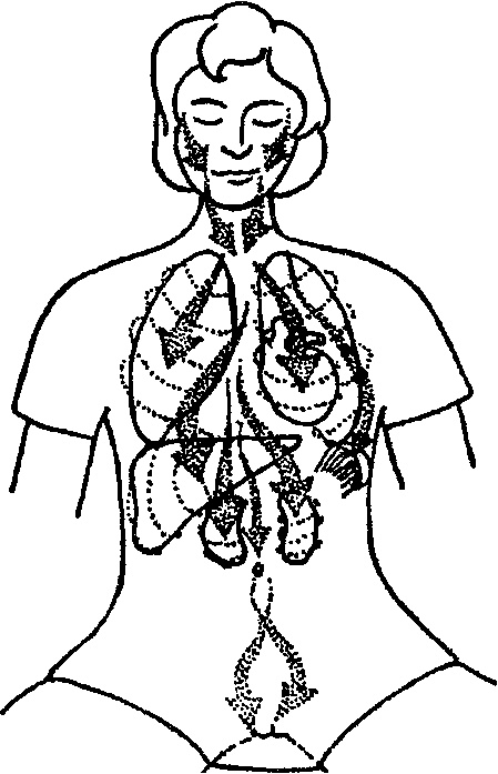 Иллюстрация к книге — Мысль творит реальность: вам подвластно ВСЁ [Autogen_eBook_id4.jpg]