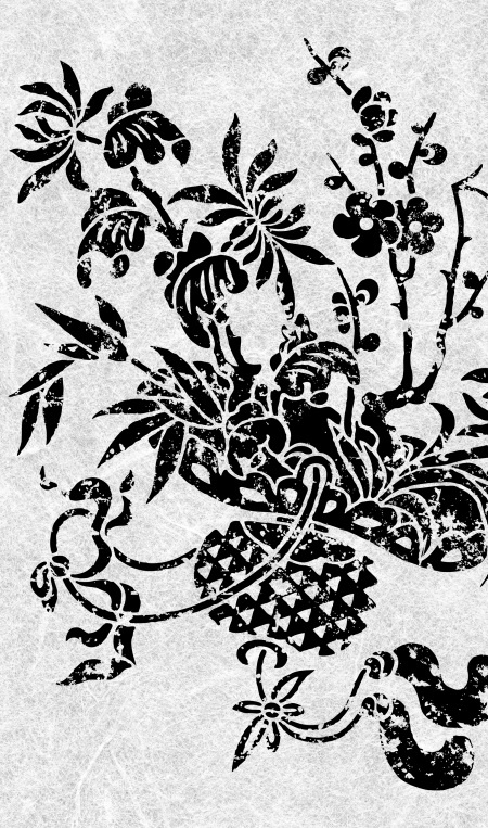 Иллюстрация к книге — Мудрость правителя на пути долголетия. Теория и практика достижения бессмертия [i_001.jpg]