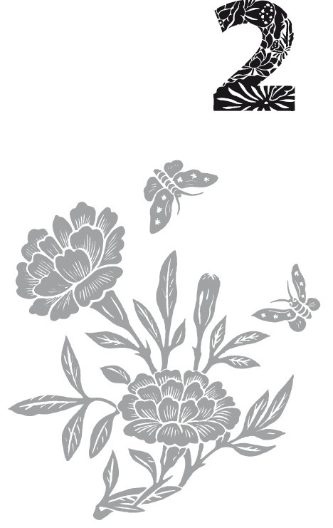 Иллюстрация к книге — Мудрость правителя на пути долголетия. Теория и практика достижения бессмертия [i_003.jpg]