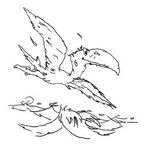 Иллюстрация к книге — Школа лентяев, или Тибетская оздоровительная гимнастика для внутренних органов [i_008.jpg]