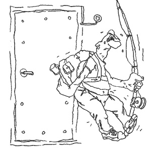 Иллюстрация к книге — Школа лентяев, или Тибетская оздоровительная гимнастика для внутренних органов [i_013.jpg]