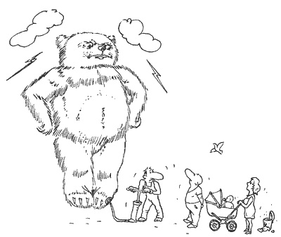 Иллюстрация к книге — Школа лентяев, или Тибетская оздоровительная гимнастика для внутренних органов [i_051.jpg]