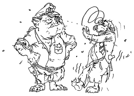 Иллюстрация к книге — Школа лентяев, или Тибетская оздоровительная гимнастика для внутренних органов [i_057.jpg]