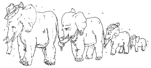 Иллюстрация к книге — Школа лентяев, или Тибетская оздоровительная гимнастика для внутренних органов [i_060.jpg]