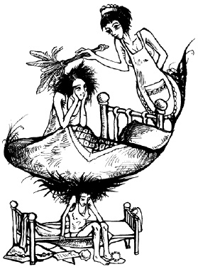 Иллюстрация к книге — Осознать. Захотеть. Обрести. От мечты до реальности один шаг [Autogen_eBook_id13.jpg]