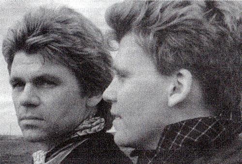 Иллюстрация к книге — Никогда не говори, что умрешь [i_007.jpg]