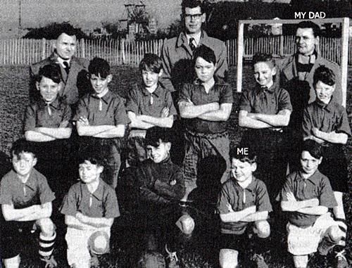 Иллюстрация к книге — Никогда не говори, что умрешь [i_008.jpg]