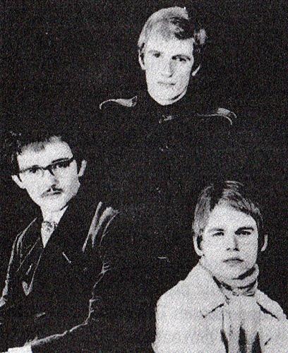 Иллюстрация к книге — Никогда не говори, что умрешь [i_010.jpg]