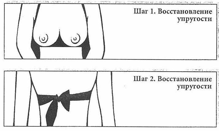 Иллюстрация к книге — Сексуальное учение Белой тигрицы. Секреты даосских наставниц [img_3.jpg]