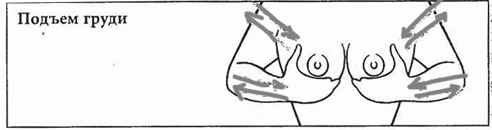 Иллюстрация к книге — Сексуальное учение Белой тигрицы. Секреты даосских наставниц [img_5.jpg]