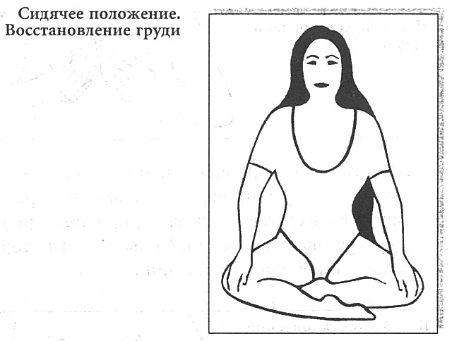 Иллюстрация к книге — Сексуальное учение Белой тигрицы. Секреты даосских наставниц [img_8.jpg]