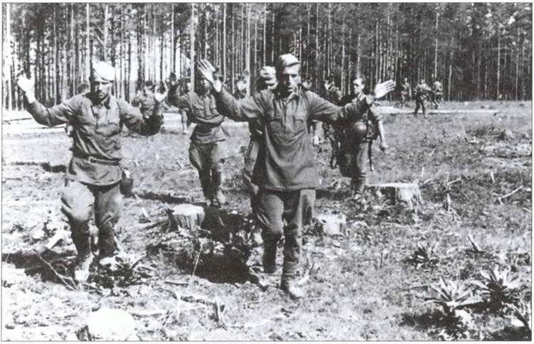 Иллюстрация к книге — Тайны советской репатриации [i_013.jpg]