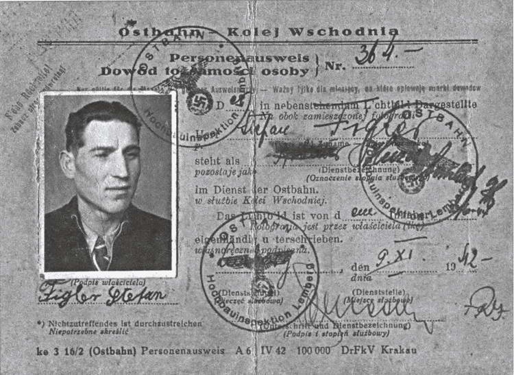 Иллюстрация к книге — Тайны советской репатриации [i_016.jpg]