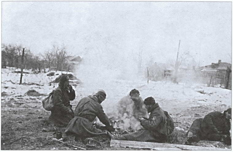 Иллюстрация к книге — Тайны советской репатриации [i_022.jpg]