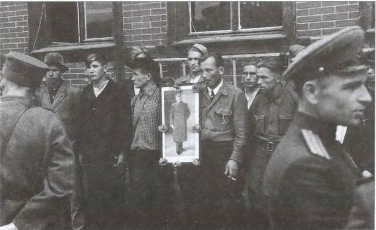 Иллюстрация к книге — Тайны советской репатриации [i_027.jpg]