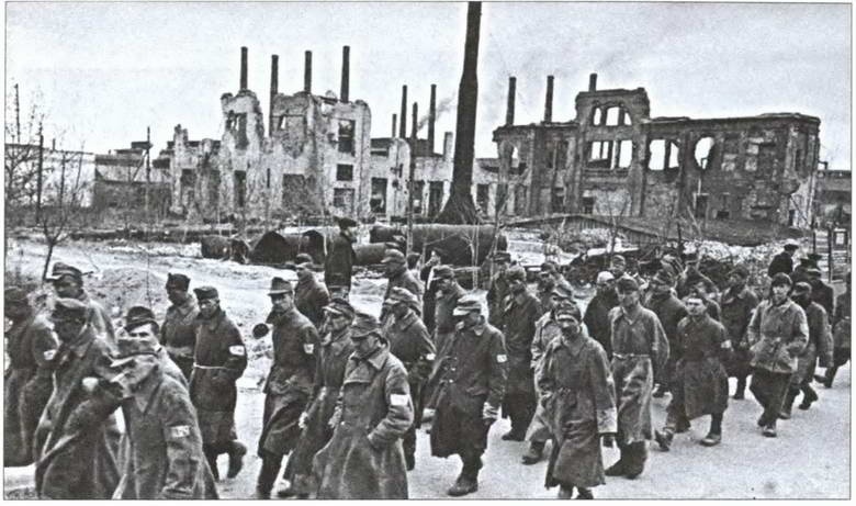 Иллюстрация к книге — Тайны советской репатриации [i_030.jpg]