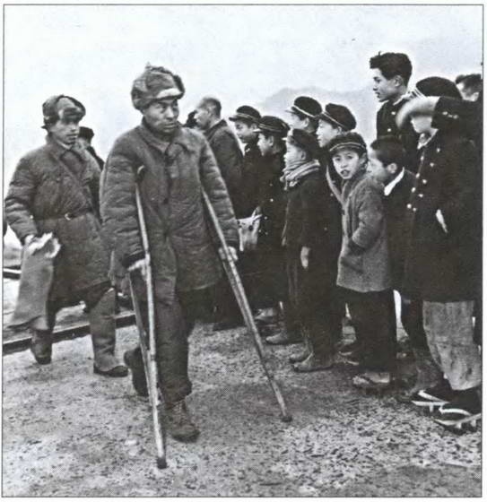 Иллюстрация к книге — Тайны советской репатриации [i_037.jpg]