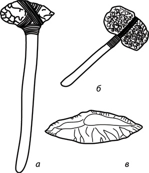 Иллюстрация к книге — Учебник по выживанию в экстремальных ситуациях [i_062.jpg]