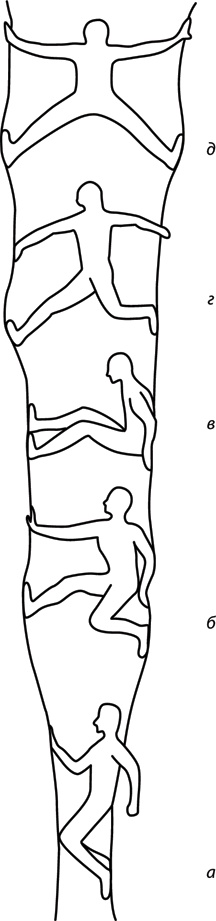 Иллюстрация к книге — Учебник по выживанию в экстремальных ситуациях [i_082.jpg]