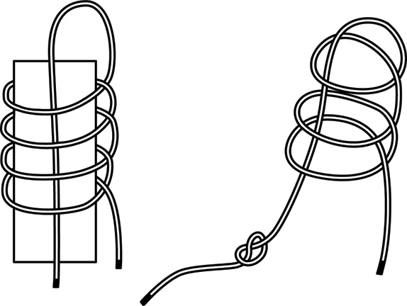 Иллюстрация к книге — Учебник по выживанию в экстремальных ситуациях [i_085.jpg]