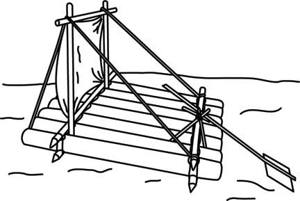 Иллюстрация к книге — Учебник по выживанию в экстремальных ситуациях [i_102.jpg]