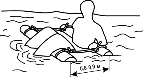 Иллюстрация к книге — Учебник по выживанию в экстремальных ситуациях [i_103.jpg]