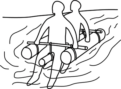 Иллюстрация к книге — Учебник по выживанию в экстремальных ситуациях [i_104.jpg]