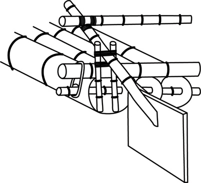Иллюстрация к книге — Учебник по выживанию в экстремальных ситуациях [i_105.jpg]