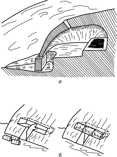 Иллюстрация к книге — Учебник по выживанию в экстремальных ситуациях [i_118.jpg]