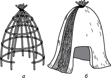 Иллюстрация к книге — Учебник по выживанию в экстремальных ситуациях [i_129.jpg]