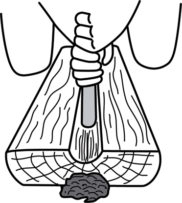 Иллюстрация к книге — Учебник по выживанию в экстремальных ситуациях [i_149.jpg]