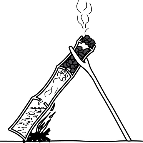 Иллюстрация к книге — Учебник по выживанию в экстремальных ситуациях [i_159.jpg]