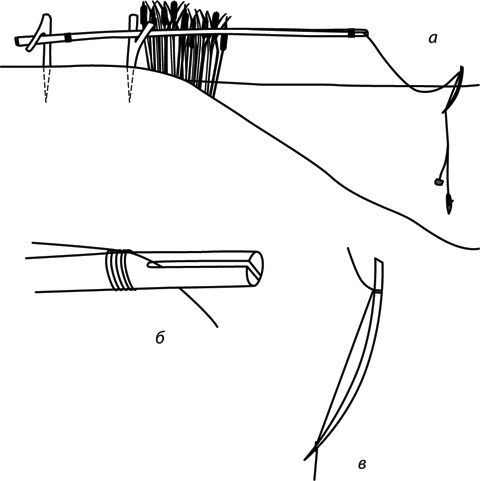 Иллюстрация к книге — Учебник по выживанию в экстремальных ситуациях [i_165.jpg]