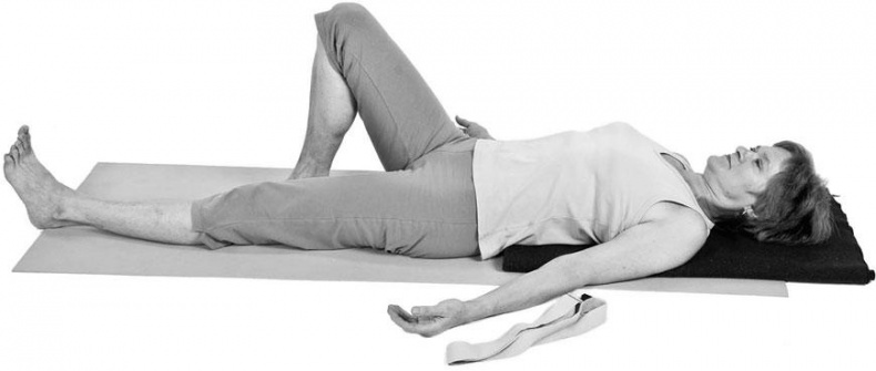 Иллюстрация к книге — Йога при остеопорозе [_101.jpg]