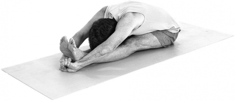 Иллюстрация к книге — Йога при остеопорозе [_107.jpg]