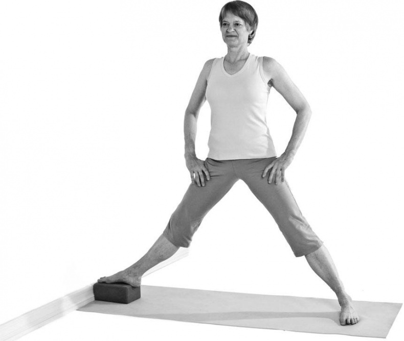 Иллюстрация к книге — Йога при остеопорозе [_116.jpg]