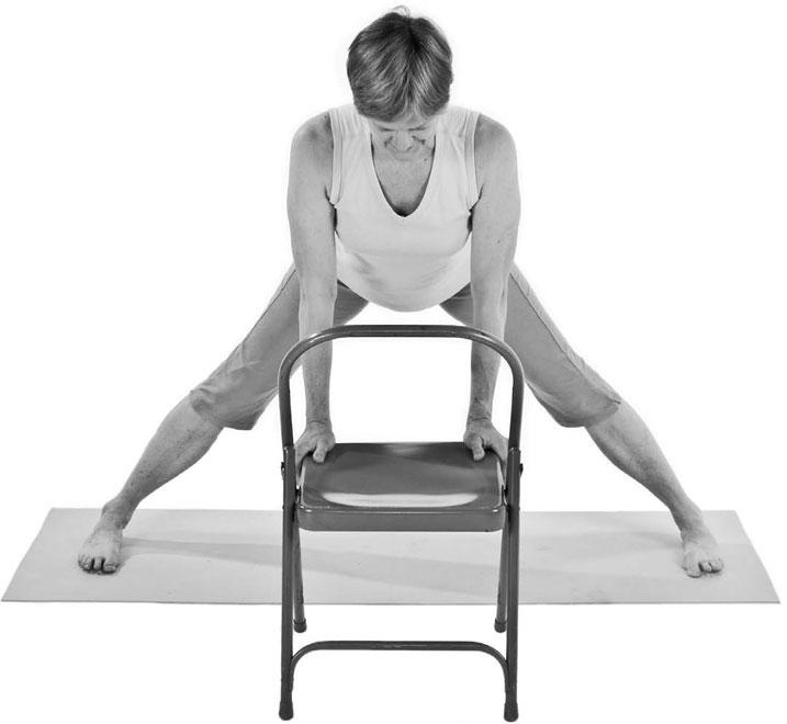 Иллюстрация к книге — Йога при остеопорозе [_127.jpg]