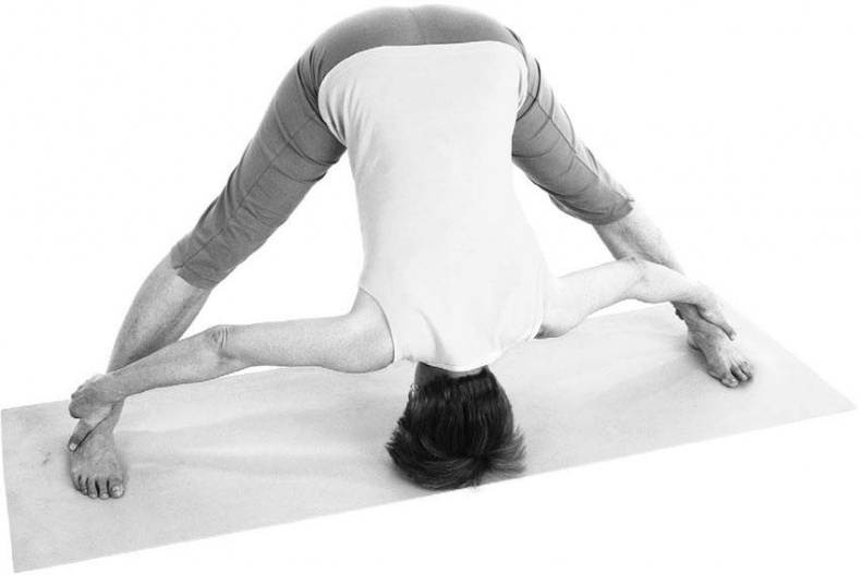 Иллюстрация к книге — Йога при остеопорозе [_134.jpg]