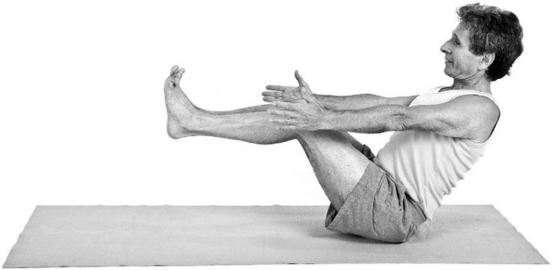 Иллюстрация к книге — Йога при остеопорозе [_177.jpg]