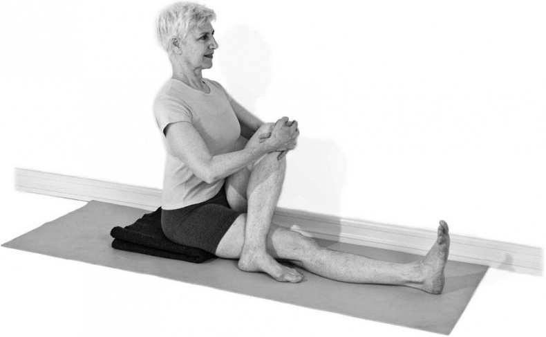 Иллюстрация к книге — Йога при остеопорозе [_182.jpg]