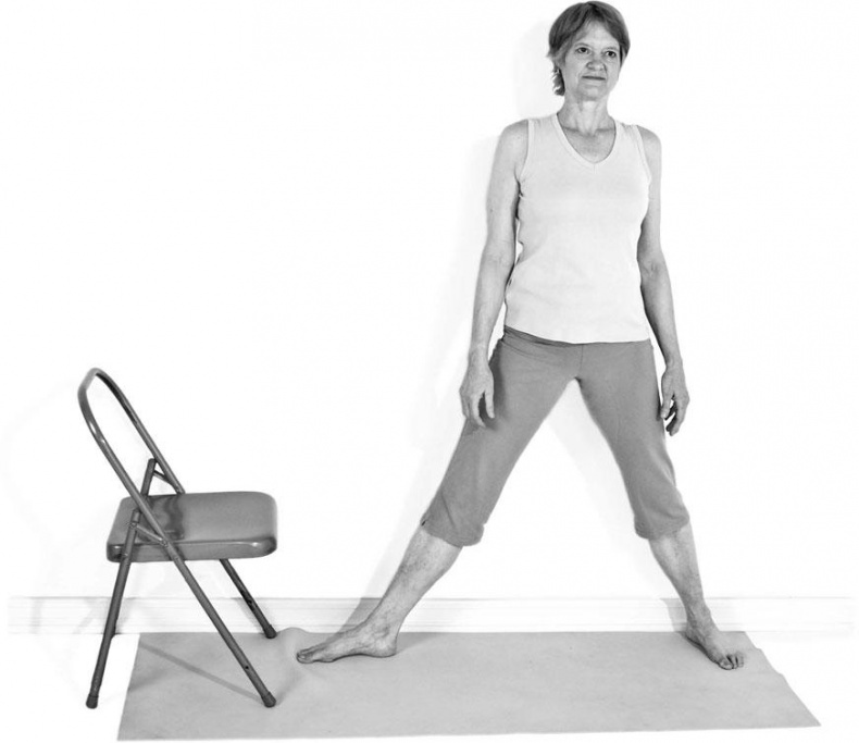 Иллюстрация к книге — Йога при остеопорозе [_218.jpg]